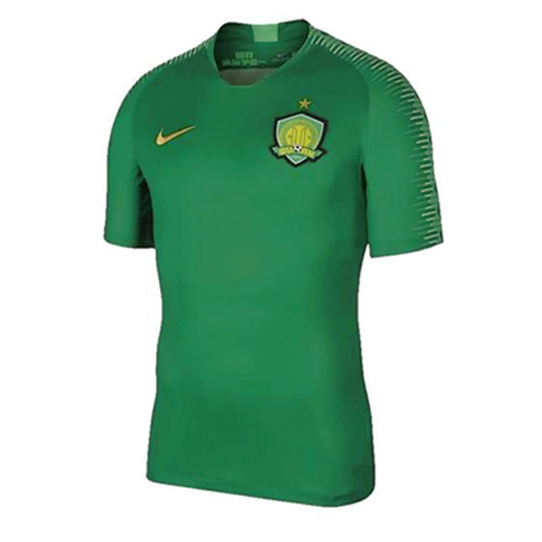 Camiseta Guoan 1ª 2019/20 Verde
